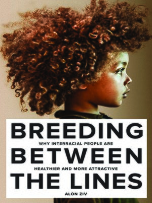 cover image of Breeding Between the Lines